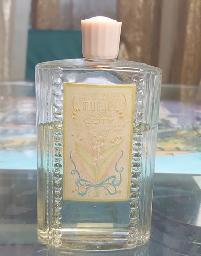 Muguet vintage edt - -,