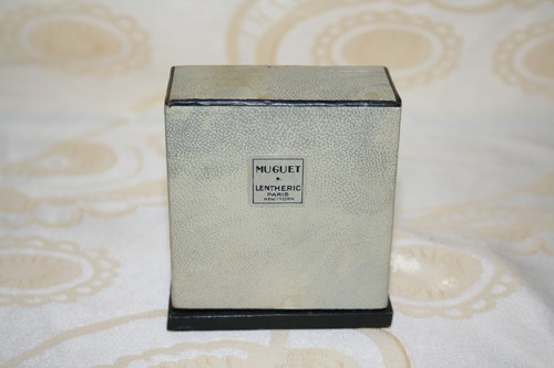 Rare ancien flacon - ancien,