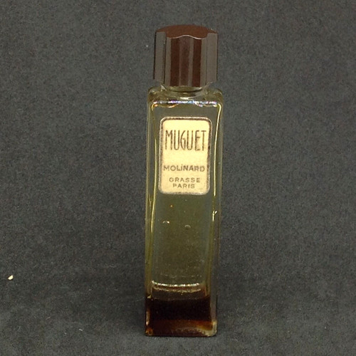 Molinard muguet 85mm parfum - molinard,