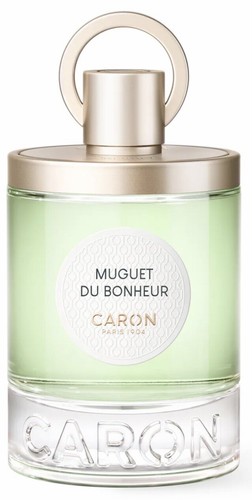 Caron muguet bonheur eau - du,