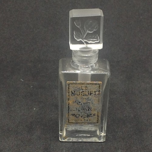 Muguet parfum cote azur - parfum, d'azur